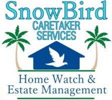 Snowbird Caretaker Services - Florida Treasure Coast's Home Watch & Estate Management